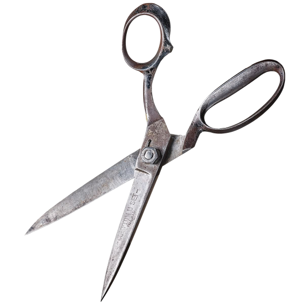 Scissors